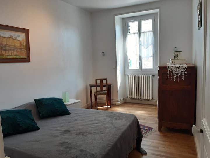 2. spavaća soba na 1. katu