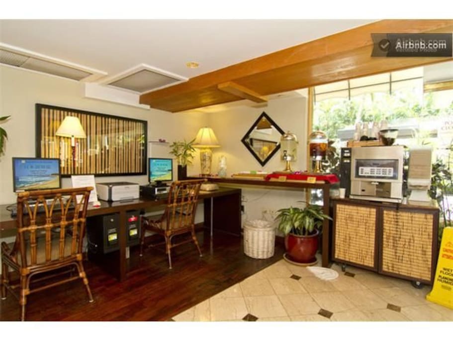 Serviced Apartments Waikiki Beach Serviced Apartments Waikiki Beach