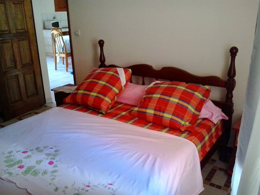 chambre 1