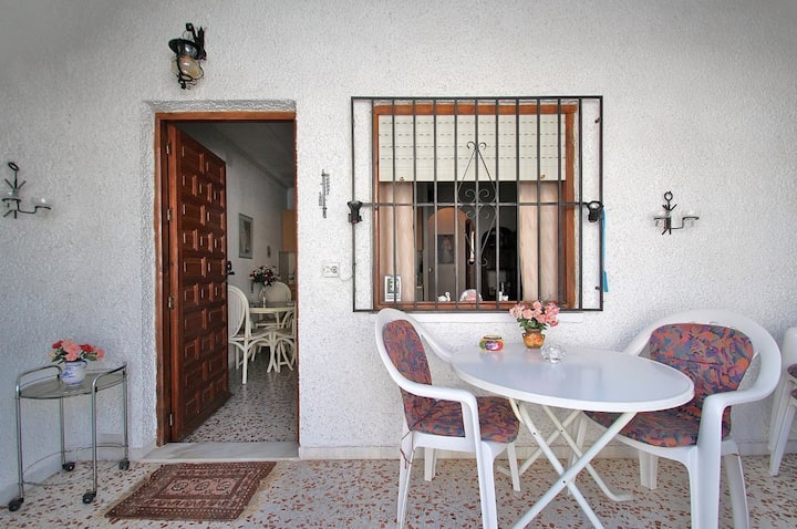 Your idlyllic house in Torrevieja, Costa Blanca - Bungalows for Rent in El  Chaparral, Comunidad Valenciana, Spain