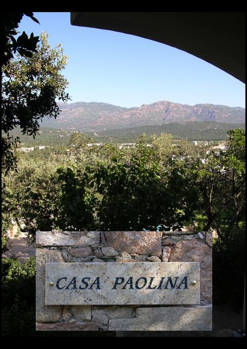 Casa Paolina