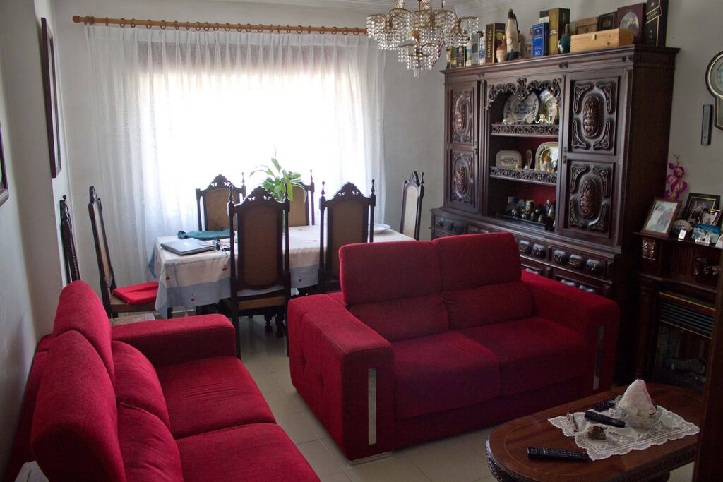 Sala/Lounge