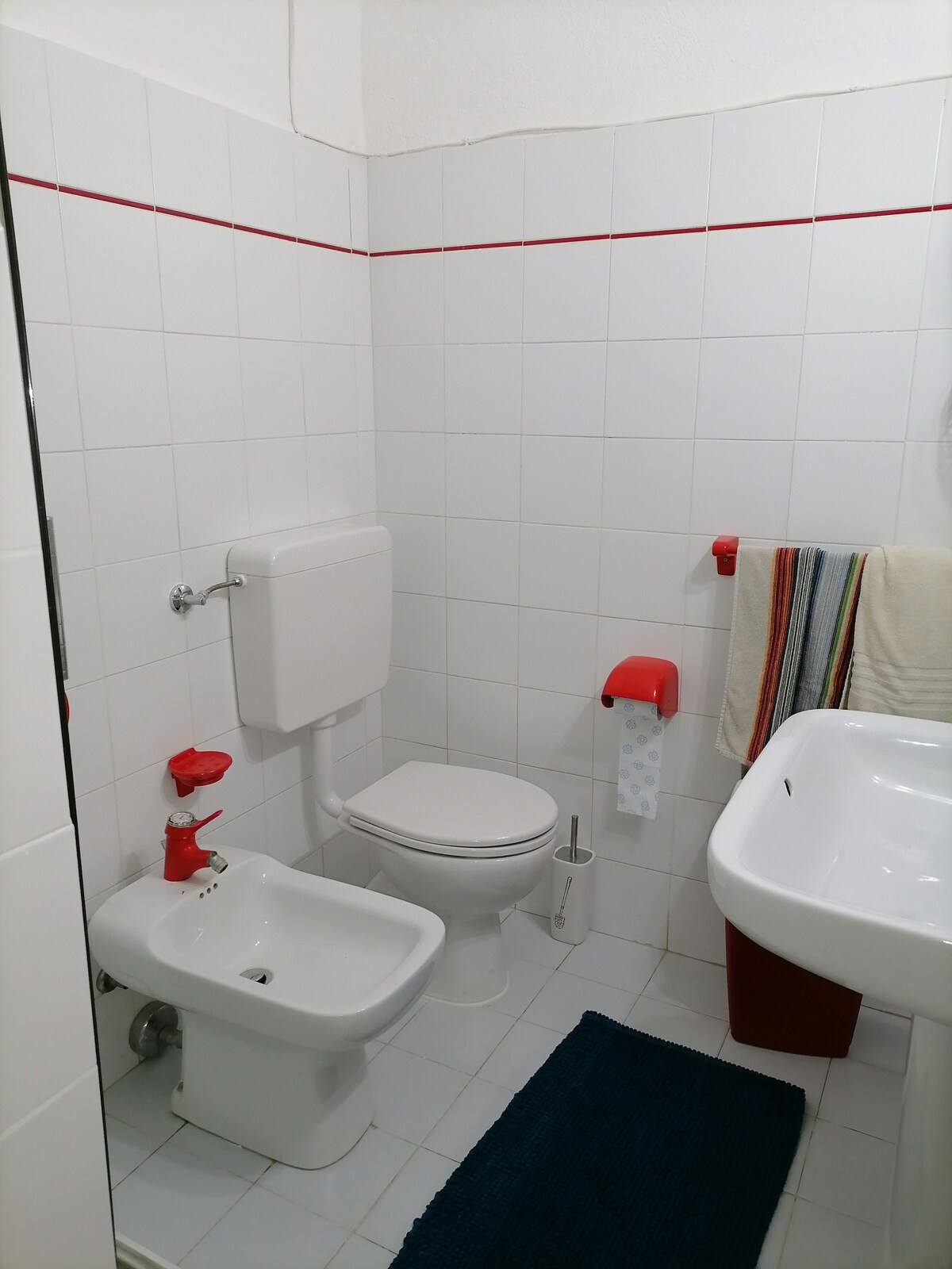 ห้องนอนห้องน้ำ