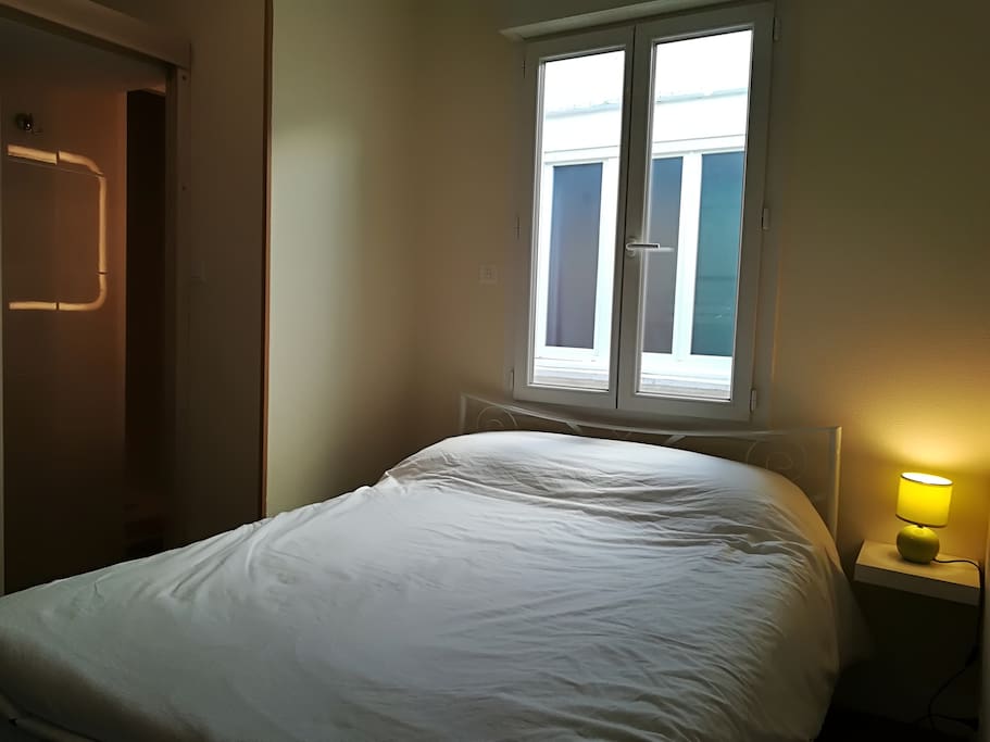 chambre