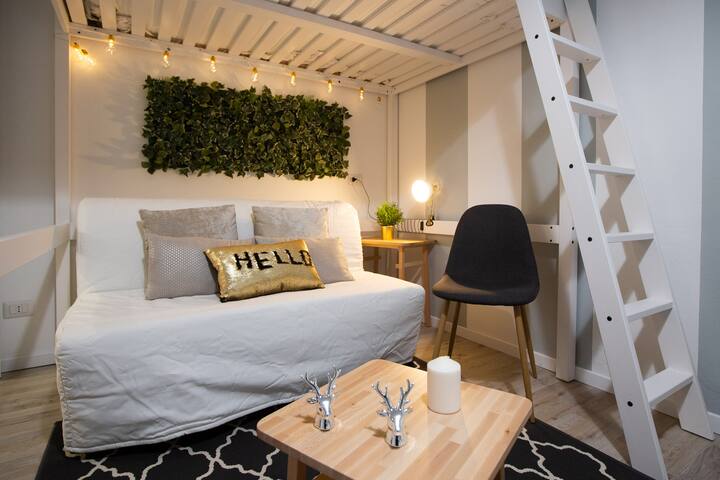 *Home Hotel* – Treviso 6 ZE+VE gallery image 2