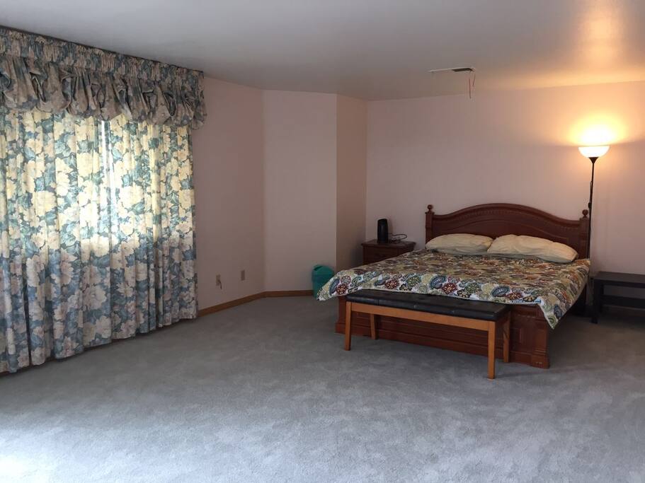 Master Room