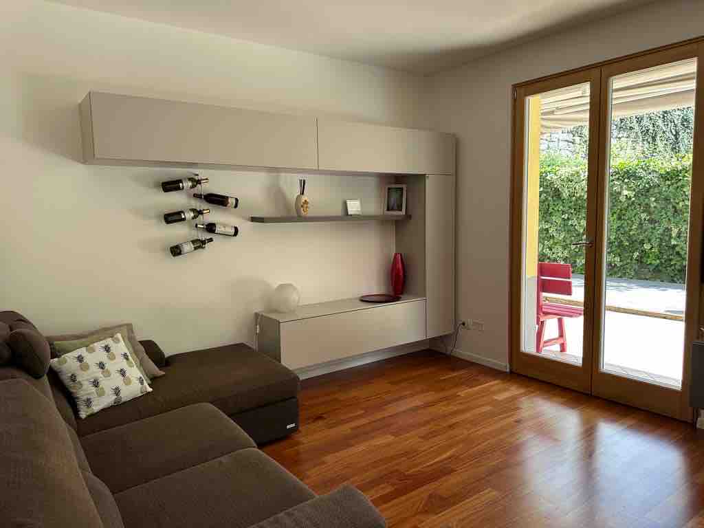 Annuncio Airbnb popolare: Charlie's house (with free parking) a Trento