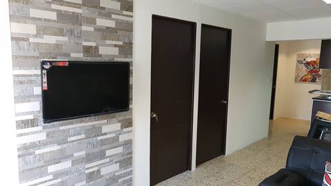 My home in Costa Rica 1