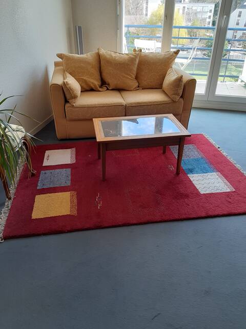 charmant appartement confortable