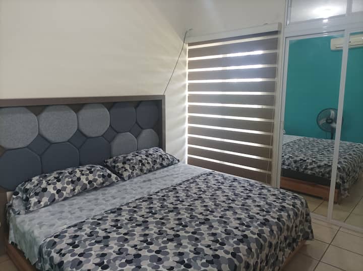 Спална соба 4