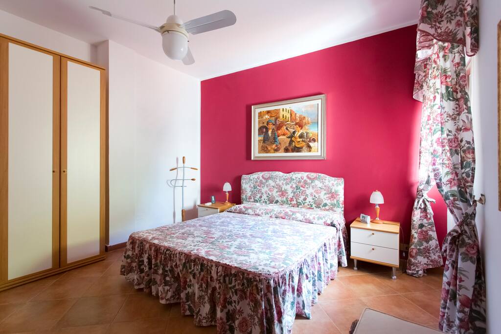 camera da Letto 1