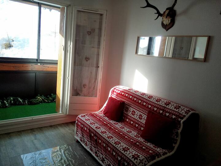 Всекидневна