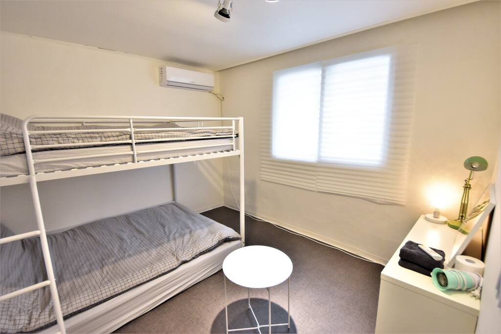 Your room