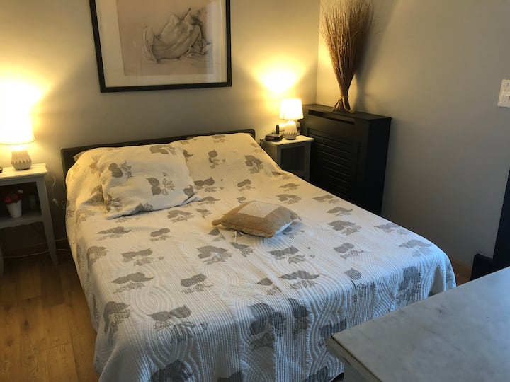 غرفة النوم 3