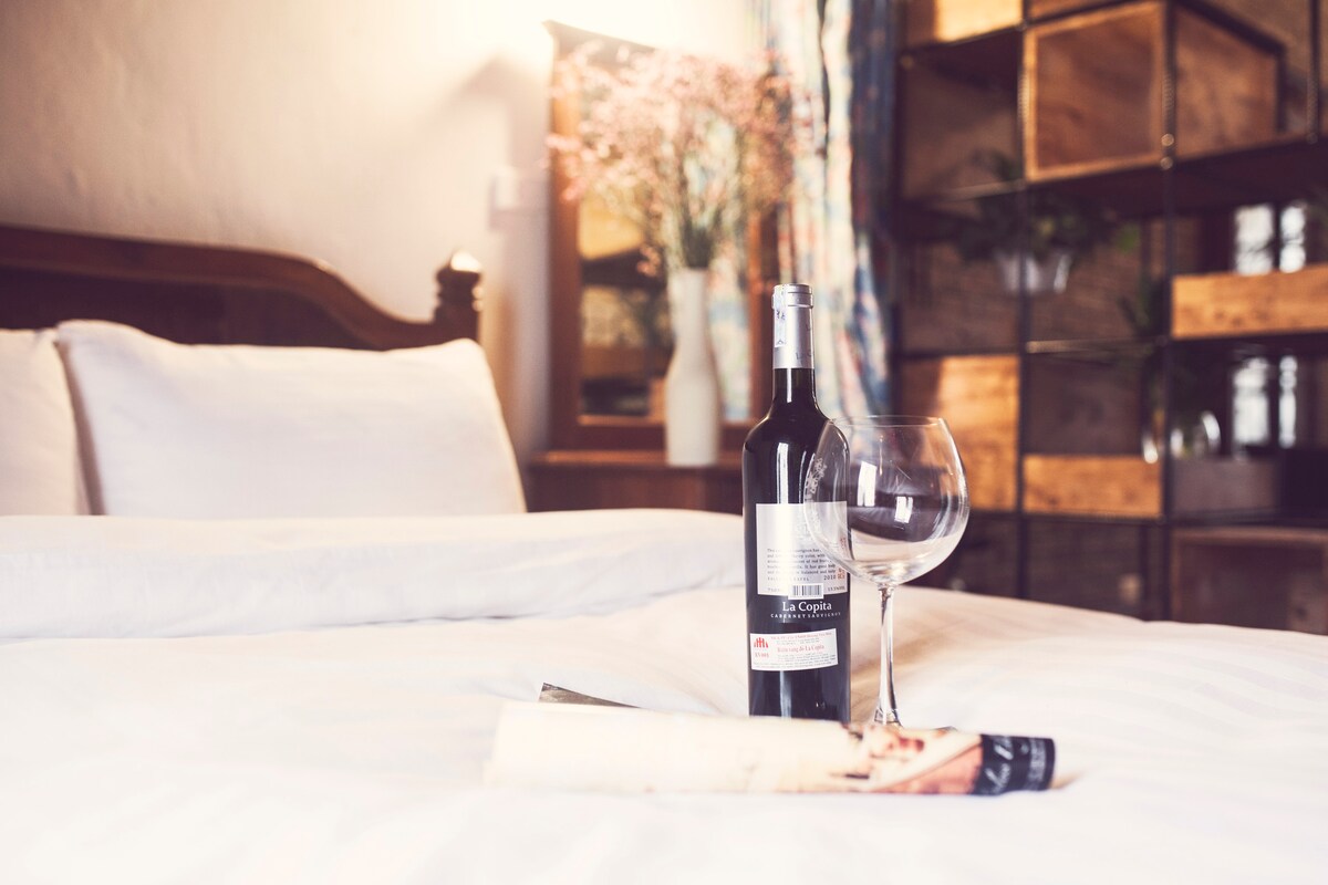 غرفة النوم 1