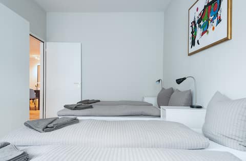 2 bedroom Apartment Miró II