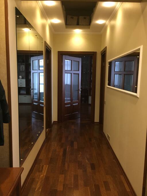 hall