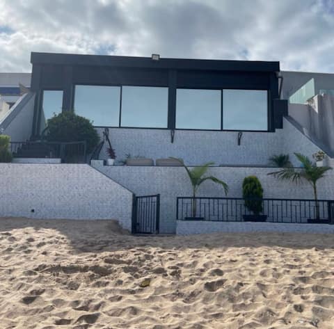 Beach-front beach-front beach-front villa for rent
