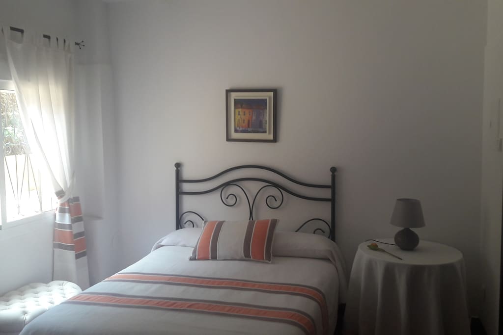 Chambre 1