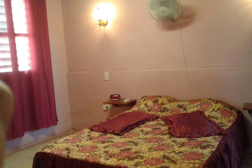 Habitacion Masteroom