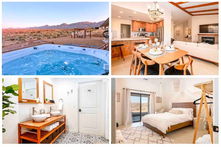 Airbnb Joshua Tree Vacation Rentals Places To Stay