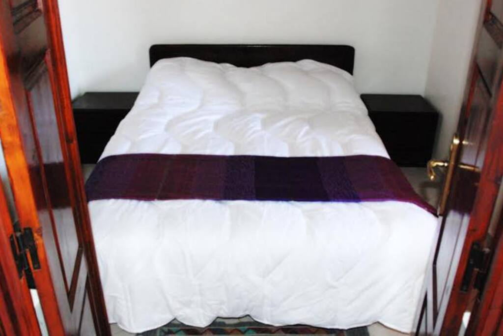 chambre double 2