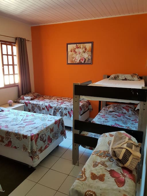 Quarto social