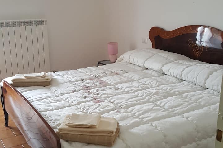 ห้องพักคู่