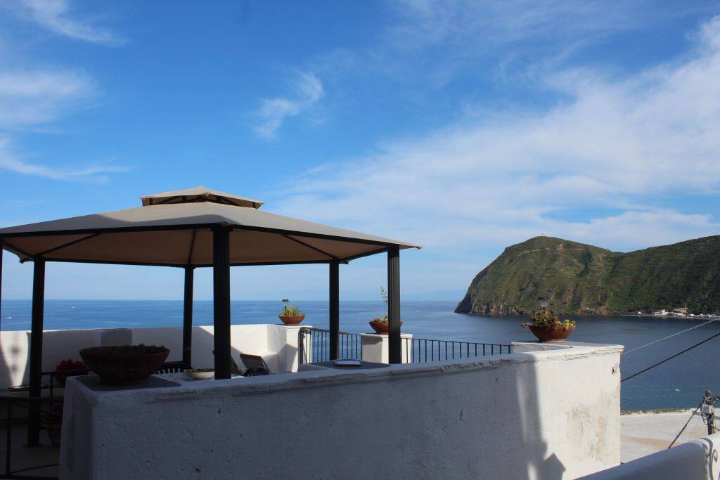 terrazza panoramica