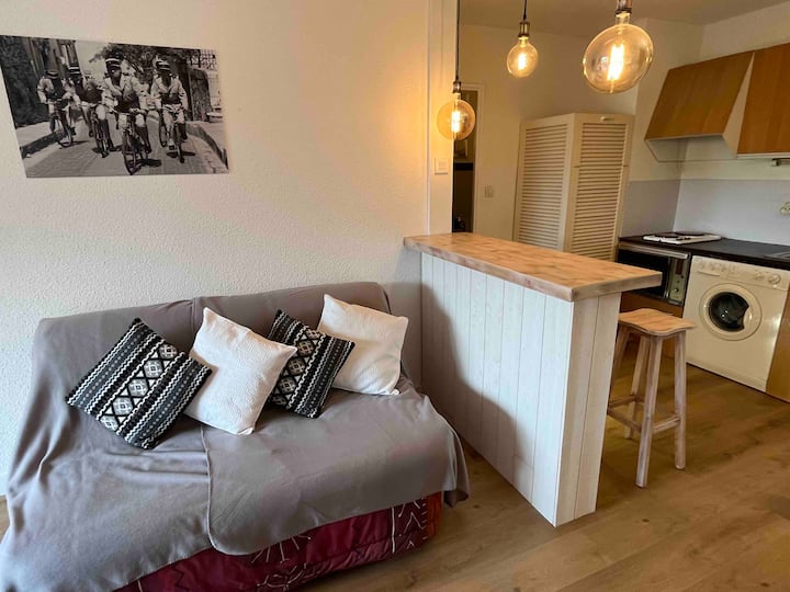 Appartement Loggia En Dernier éTage - Sainte-Maxime