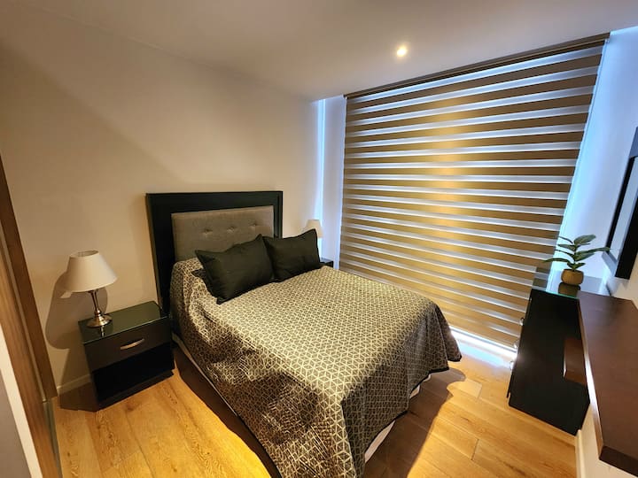 Спална соба 1