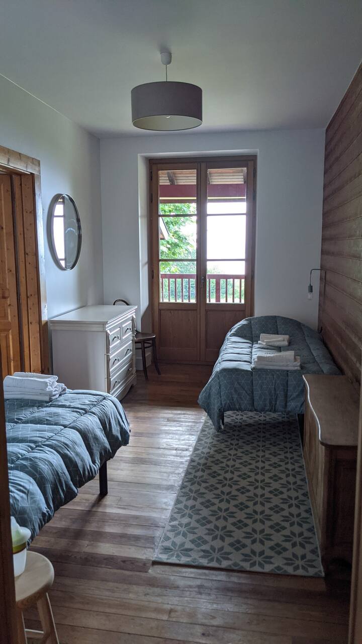 غرفة النوم 4