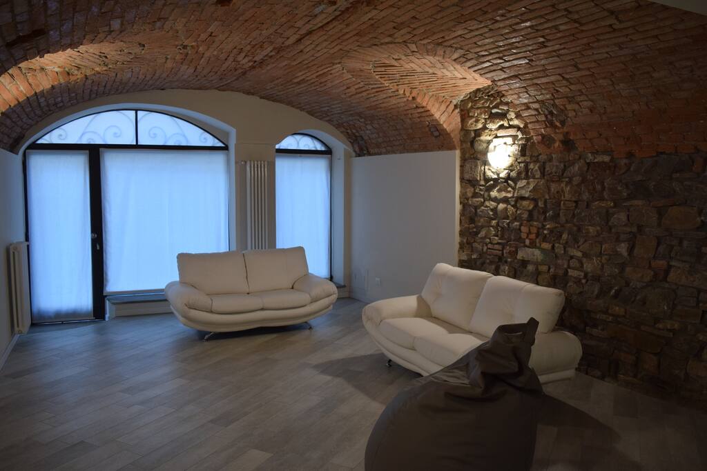 Soggiorno