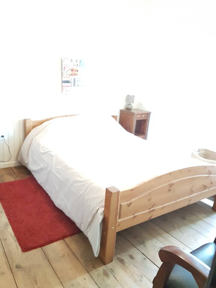 Chambre 1