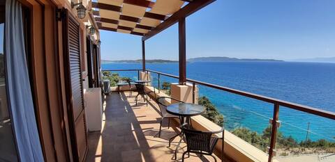 Villa Vasi  Peloponnese  (Porto heli )
