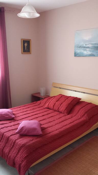 1 chambre