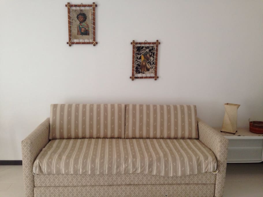 divano letto 2 letti