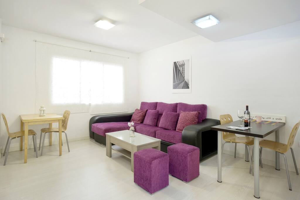 Sala de Estar