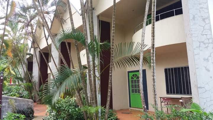 Apia Apartment#4@vailima 2br Aircon, 2 Bath, 7pax - Samoa