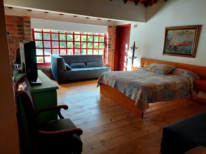 Habitación 1
