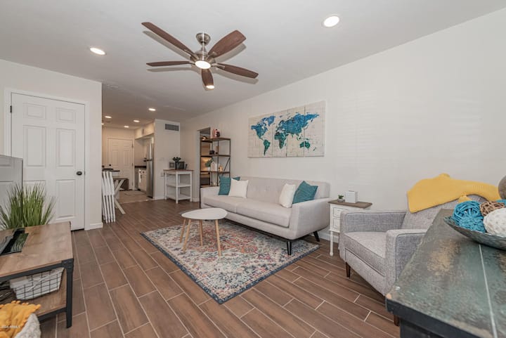 Remodeled Encanto Bricks - Everything You Need! - Phoenix, AZ
