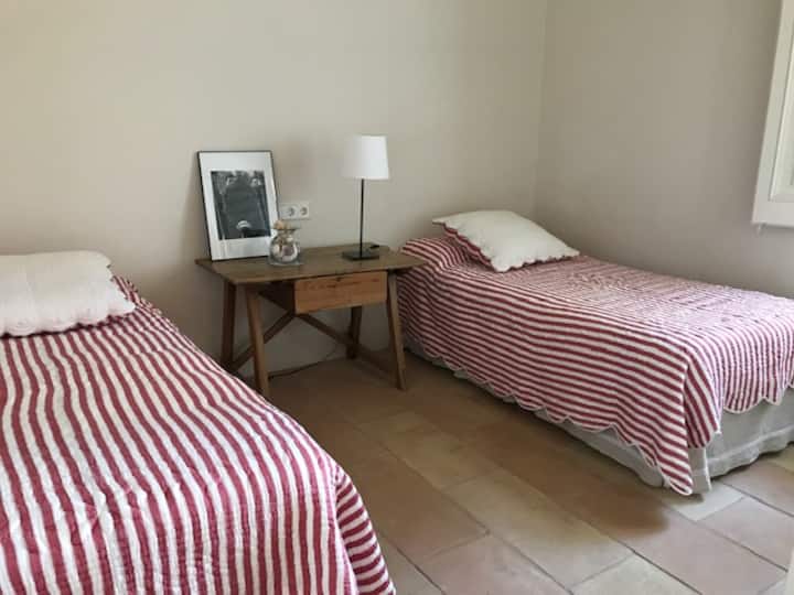 Habitación 1