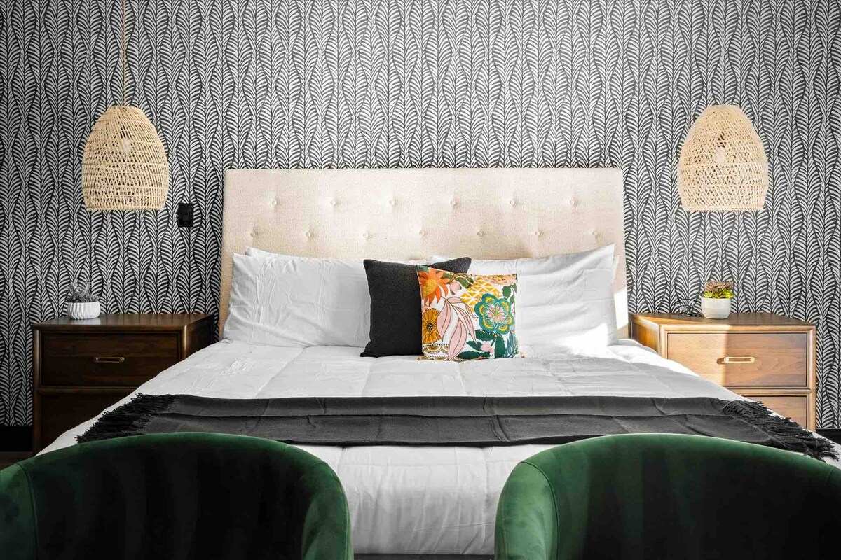 Primarna spavaća soba