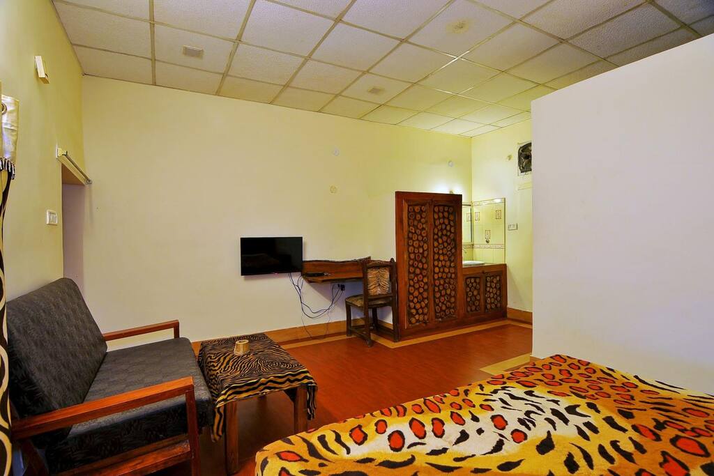 BED ROOM
