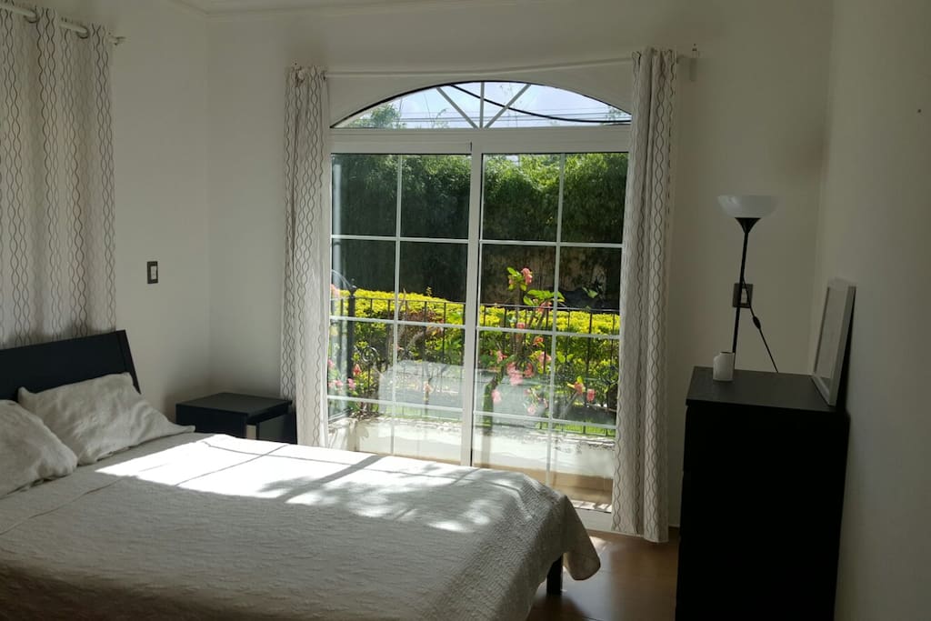 Your Beatiful room