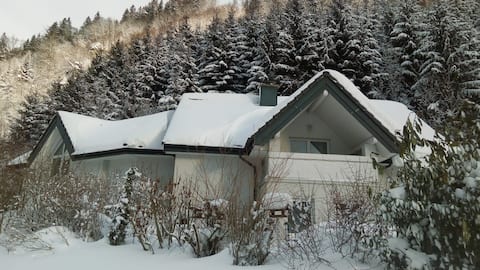 Winter und Freizeitparadies für Groß und Klein!