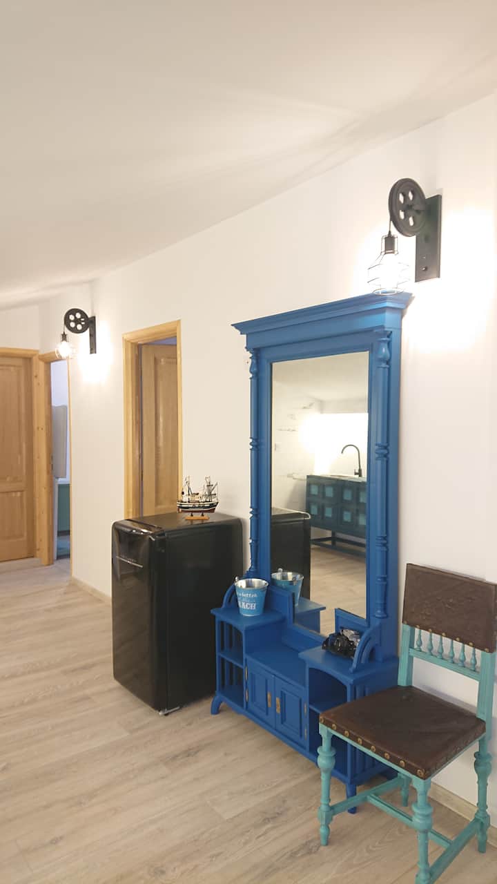 ห้องนั่งเล่น