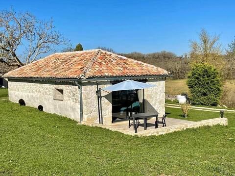 Le gîte du Biga