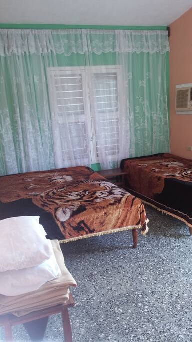 Habitacion 1