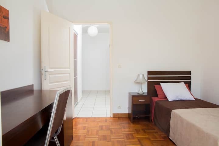 Habitación 2